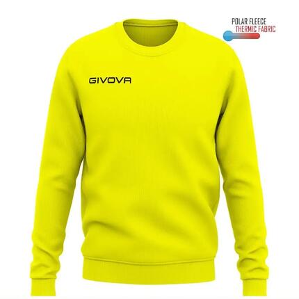 Sweat universel hommes Givova One
