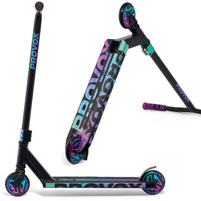 Stuntstep evolution provox hic