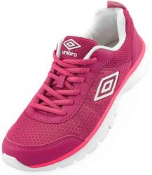 Umbro Lage Ladies Sneaker 38 - Cuir tendance et confortable