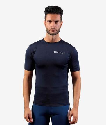 Sous maillot élastique Givova Corpus 2