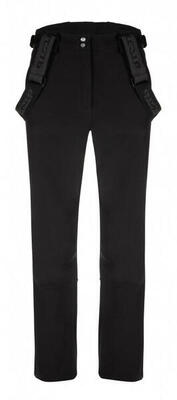 Loap lyfer xl heren softshell-broek: ademend & waterafstotend