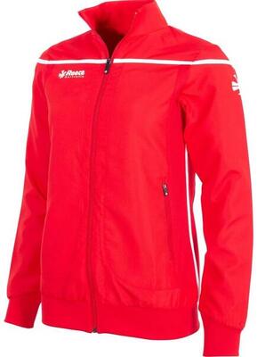 Giacca della tuta da donna Reece Australia Varsity Woven