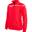 Jacheta pentru femei Reece Varsity Red/White - Sport și la modă