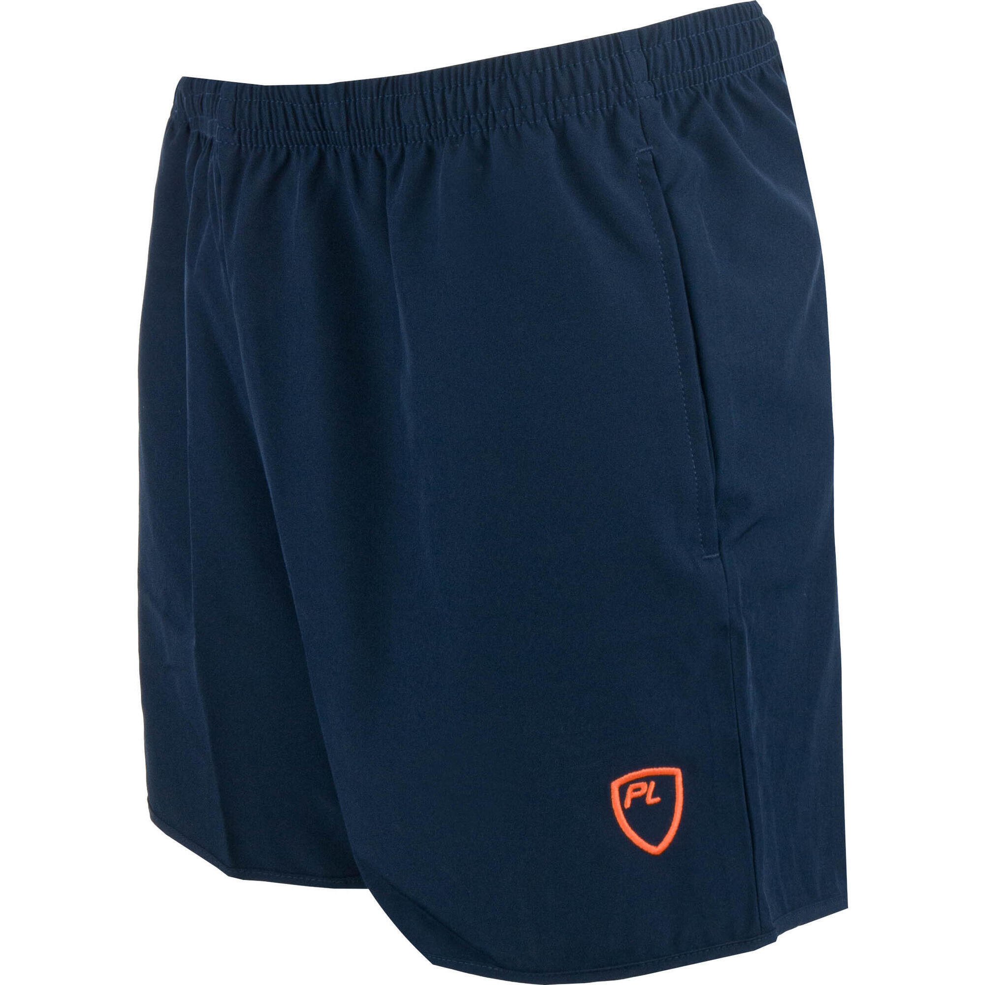 Szorty Damskie Blitz Field Navy 2XS - Lekkie i Oddychające
