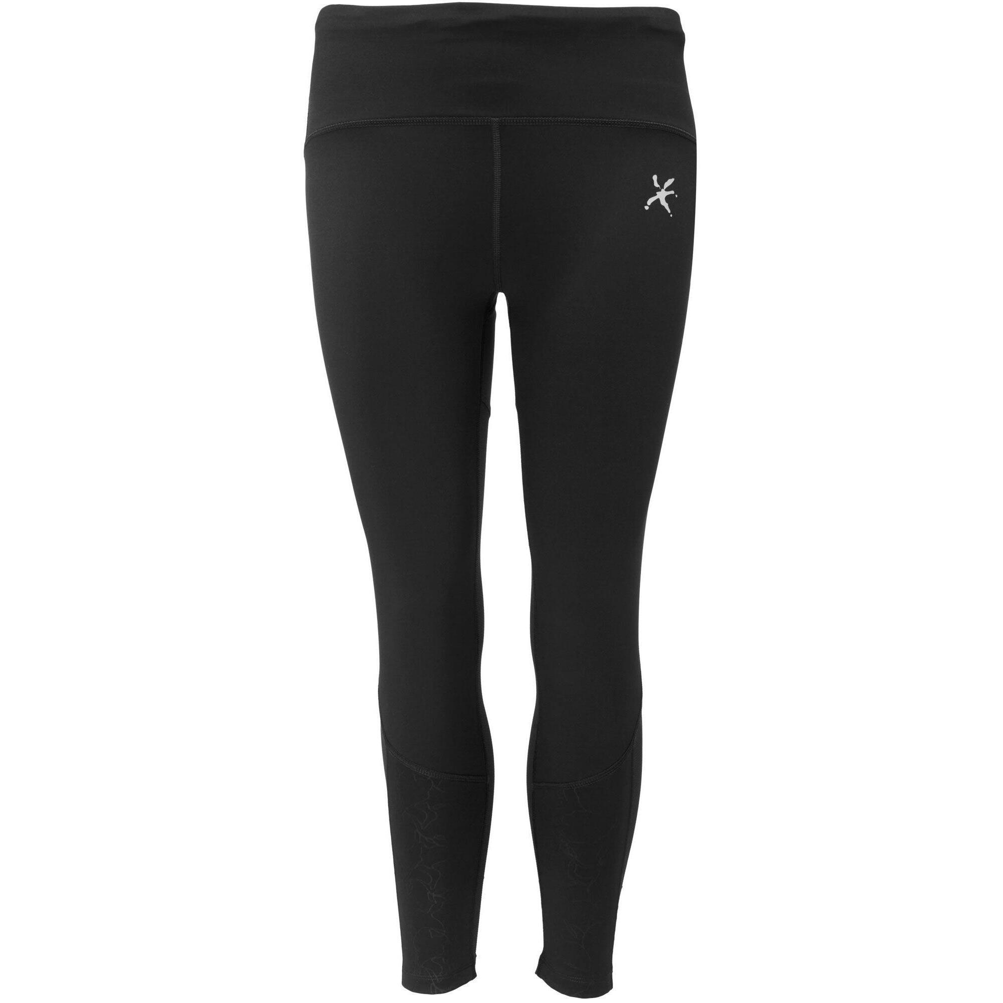 Legginsy 7/8 Klimatex Jenny M dla Kobiet - Oddychające i Wygodne
