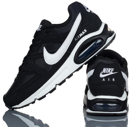Chaussures De Sport Femme Wmns Nike Air Max Command