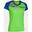 Tricou Sport Sport Joma Elite X Fluor Green-Reyal L