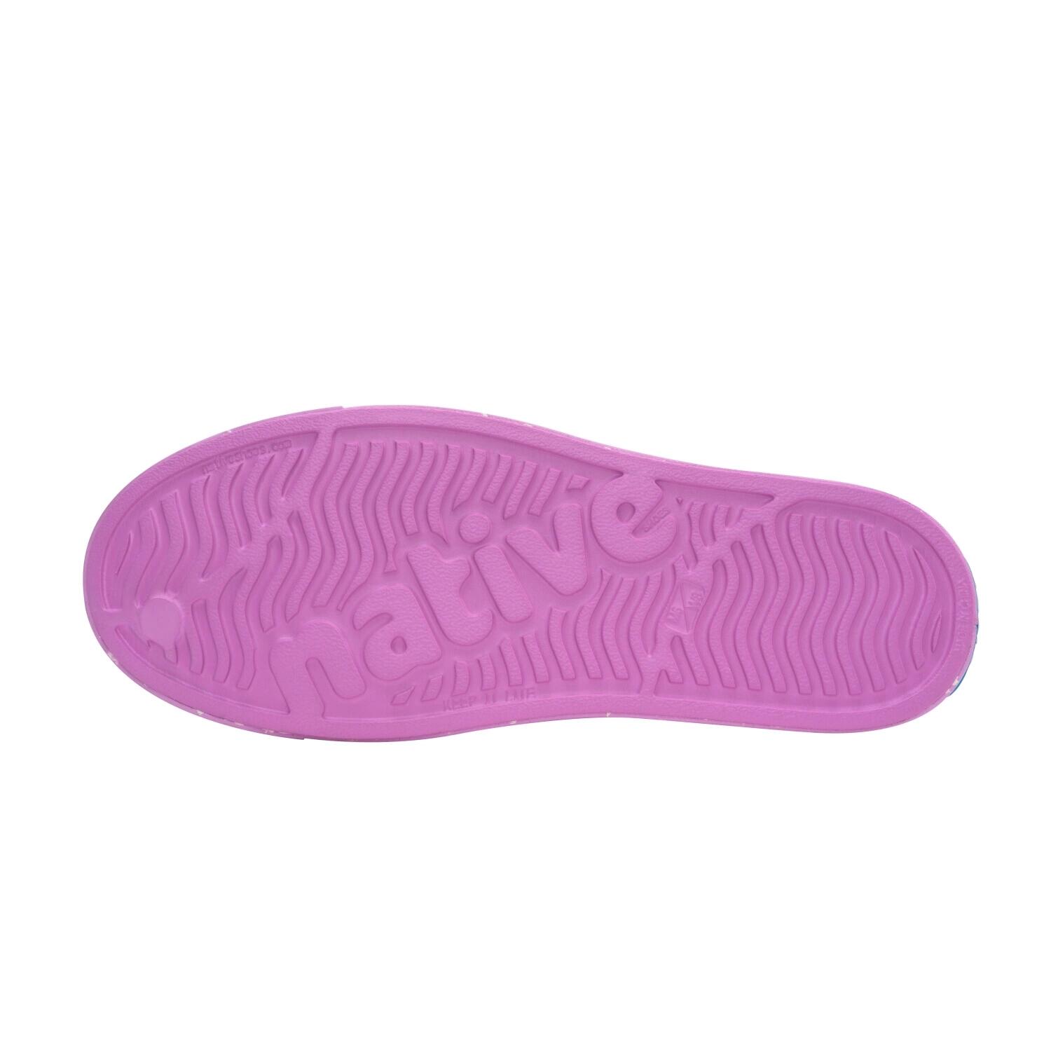 Buty miejskie NATIVE JEFFERSON BLOOM 5/5