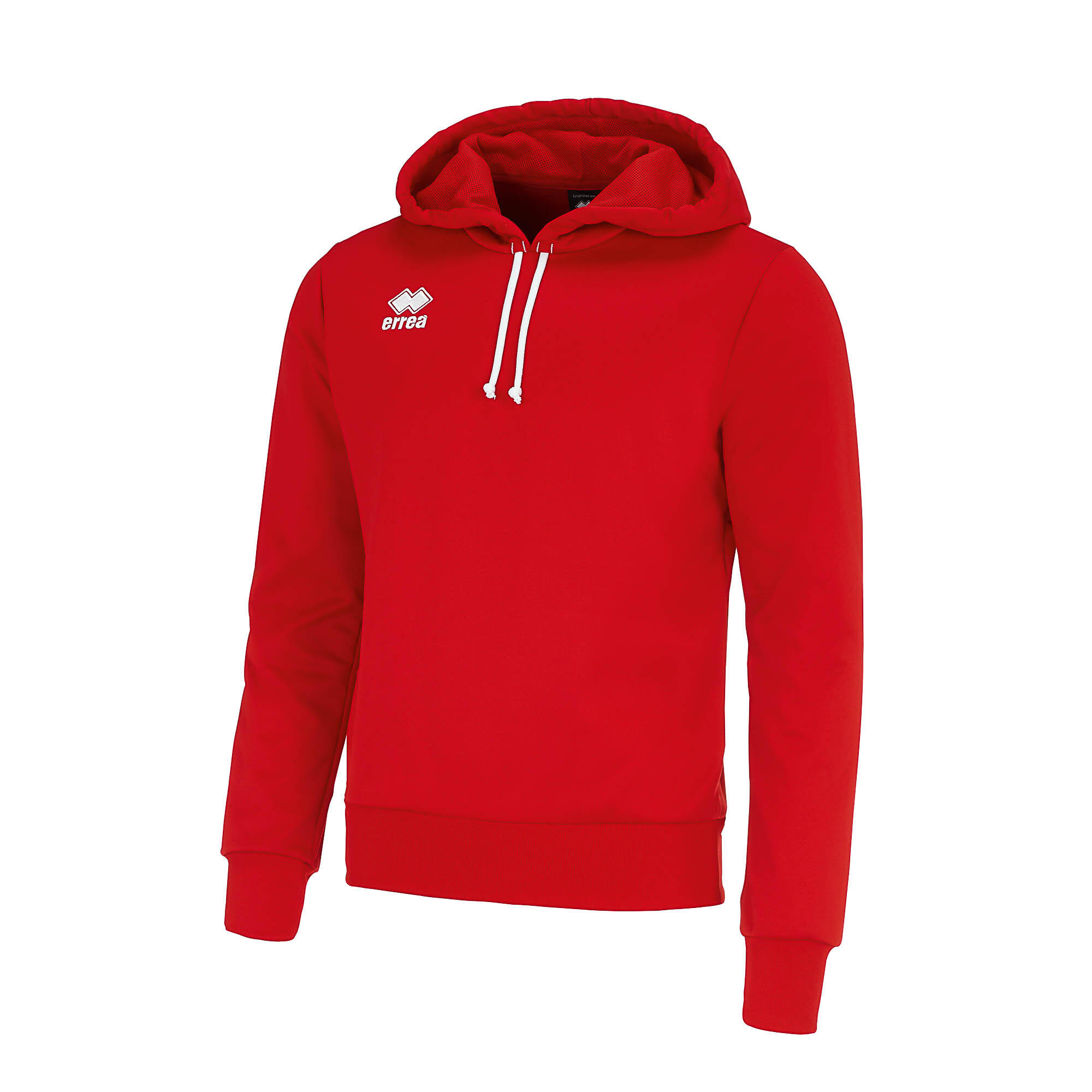 Errea - Vestes Veste Errea Jonas Jr Enfant - Sweat-shirt - Rouge - Decathlon