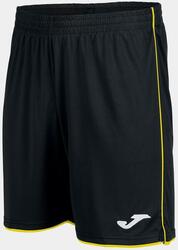 Short Football Homme Joma Liga Noir