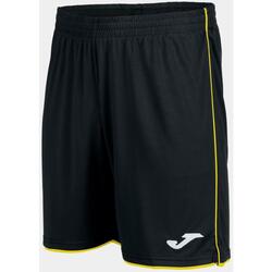 Short Football Homme Joma Liga Noir