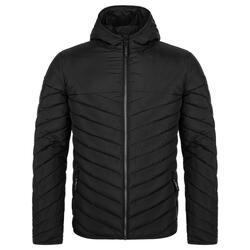 Veste homme LOAP Jenda noire S