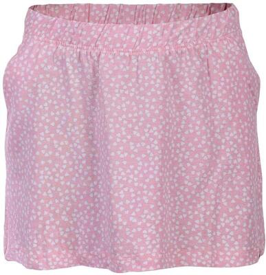 Kinderrock Nax Molino 152-158: Weiche Baumwollgirl-Rock