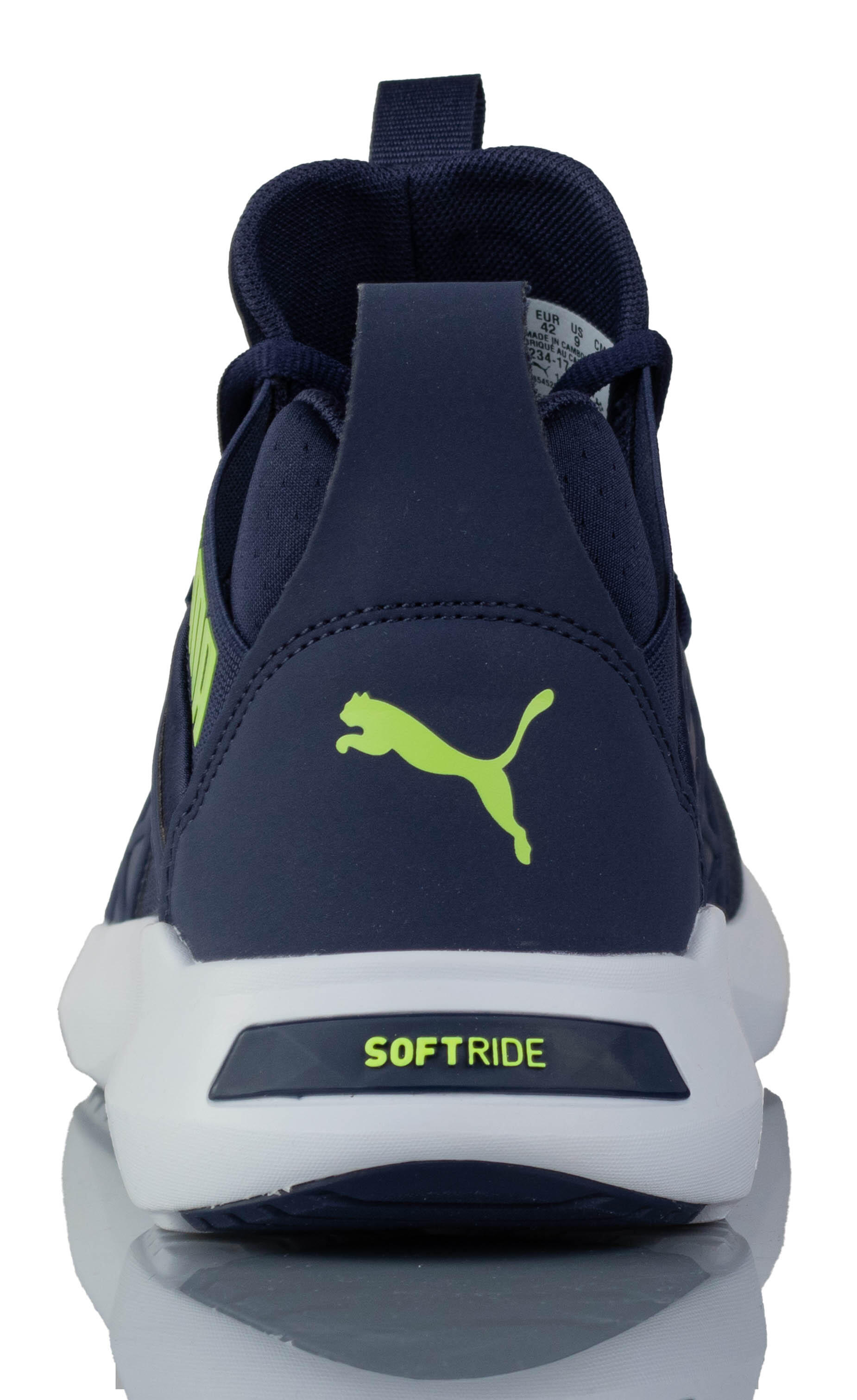 Buty do biegania męskie PUMA Softride Enzo NXT 7/7
