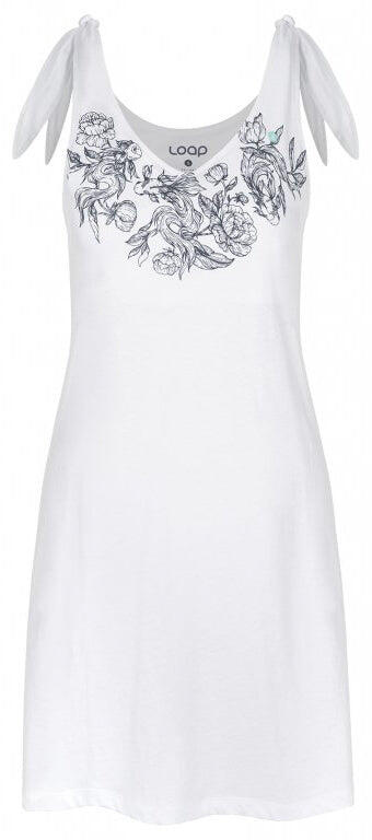 ZEAGLE Vestido desportivo feminino Loap Berunka L - respirável e confortável