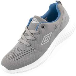 Umbro Chass 37 Sneakers pour dames - tendance et confortable