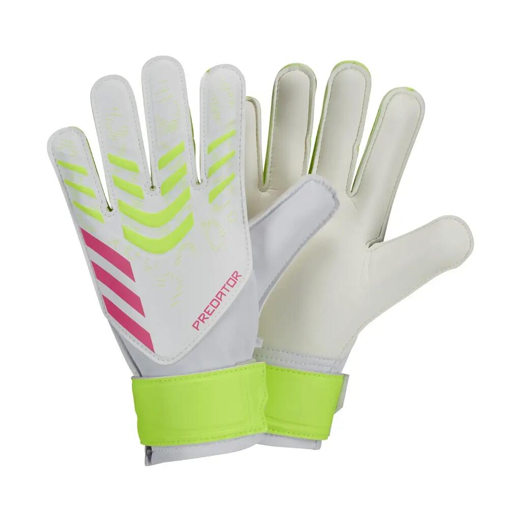 WHITE / PINK