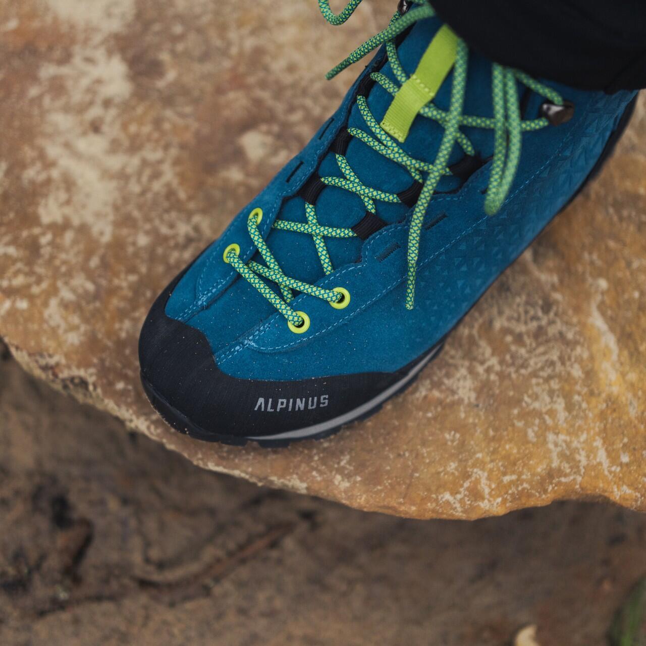 Chaussures de randonnée hautes Alpinus Geres Mid HDTX - Homme 5/7