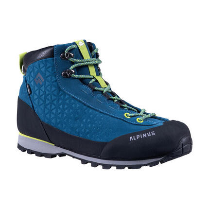 Chaussures de randonnée hautes Alpinus Geres Mid HDTX - Homme
