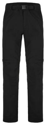 Urfinn l heren softshell broek - winddicht en ademend