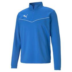 Training top 1/4 Zip Puma Team Rise