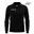 Hanorac sport Givova Polarfleece Mono 500 Negru