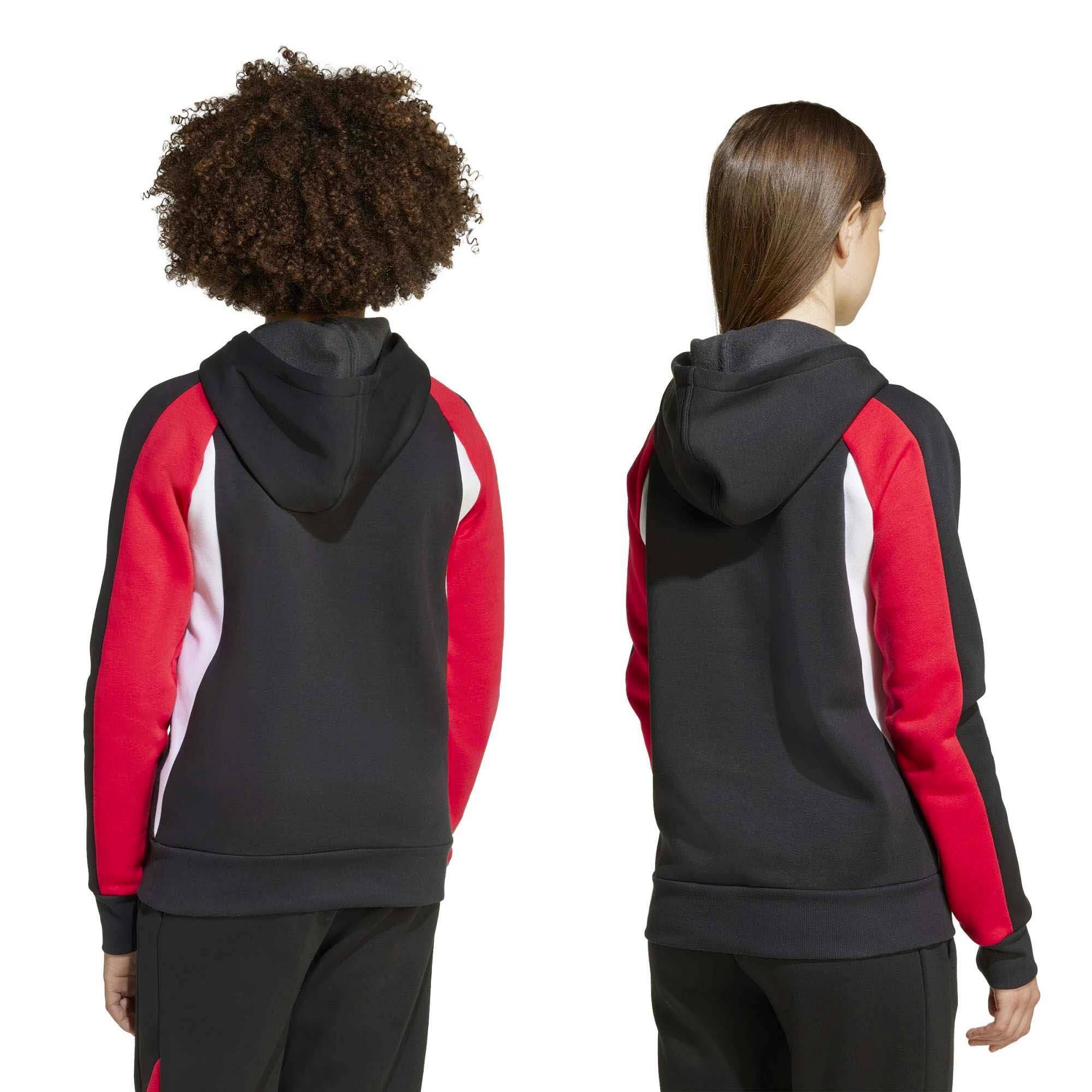 Adidas Sport J Cb Fl Hd Sweatshirt Kind 3/5