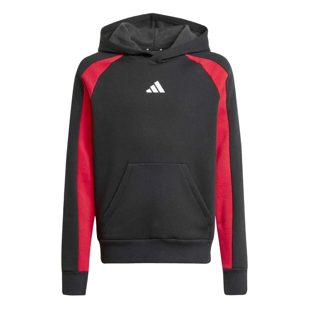 Adidas Sport J Cb Fl Hd Sweatshirt Junior