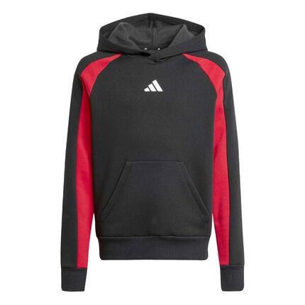 Sweat-Shirt Adidas Sport J Cb Fl Hd Enfant