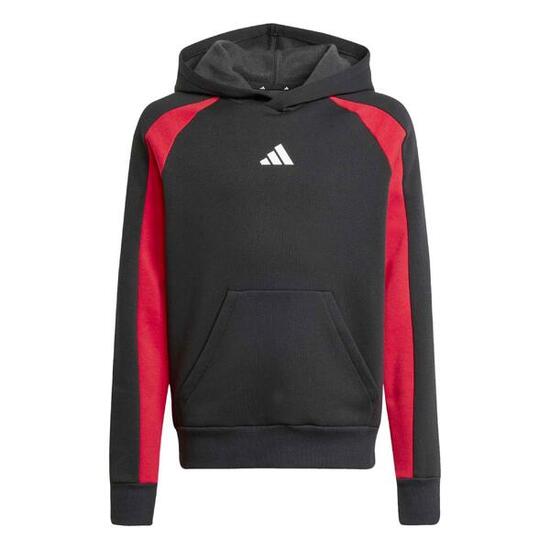 Felpa Adidas Sport J Cb Fl Hd Junior