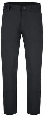 Softshell broek heren xl - loaf urbino winddicht en ademend