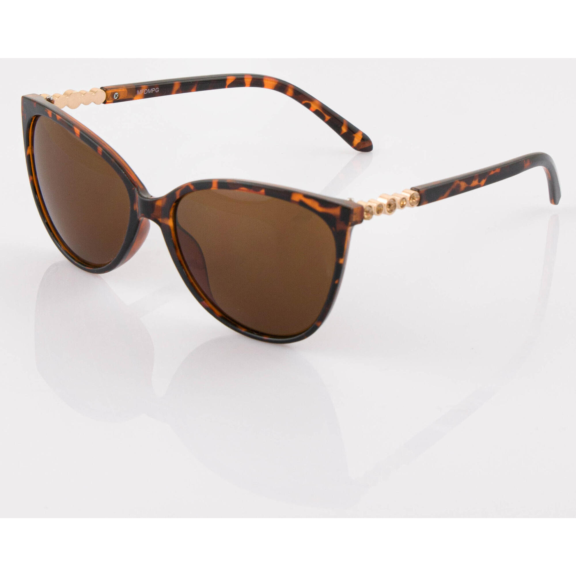 Ocean Sunglasses - Lunettes De Soleil Basley Avec Protection Uv Et Design Durable - Lunettes De Soleil - Multicolore|noir - No Size - Decathlon