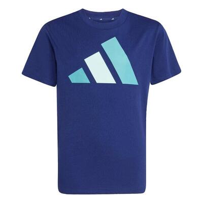 Adidas sport j bl tee 160 t-shirt kind