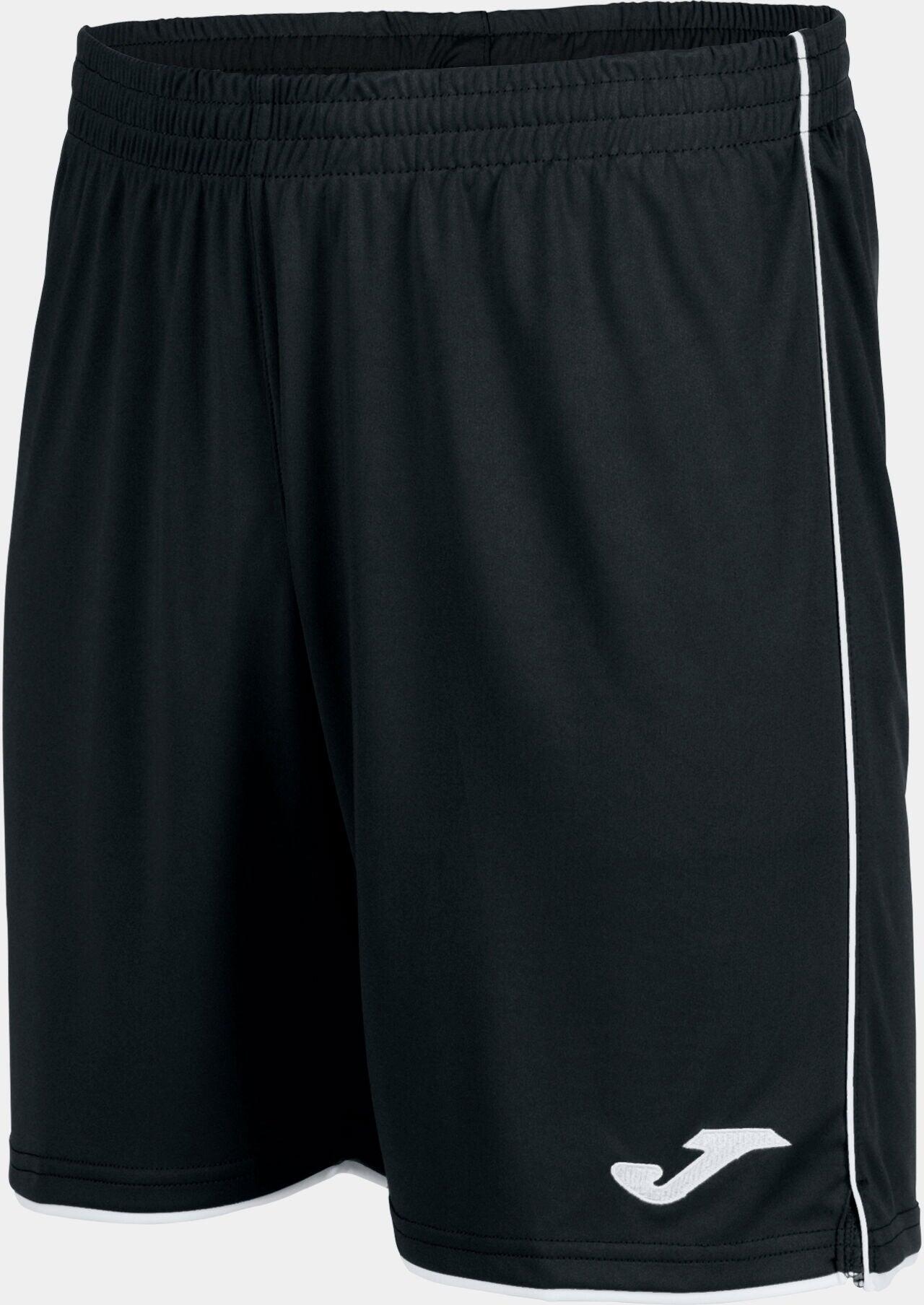 JOMA Pantaloncini da Calcio Joma Liga 2XL - 3XL - Traspiranti e Leggeri