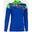 Sweat-Shirt Running Femme Joma Elite X Bleu Roi