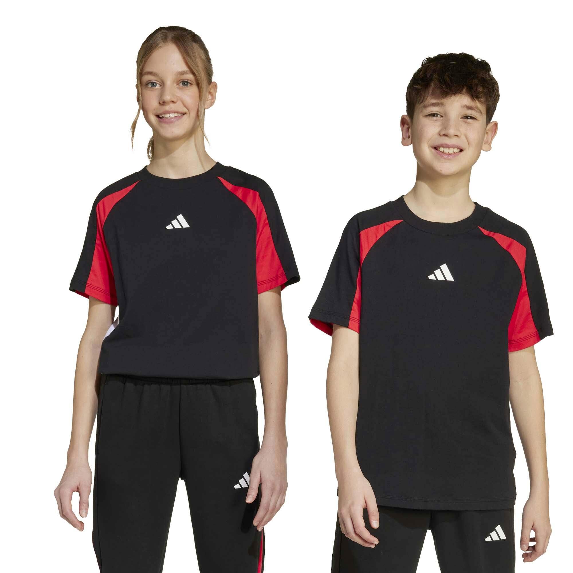 Camiseta Adidas Sport J Cb NIño 2/5