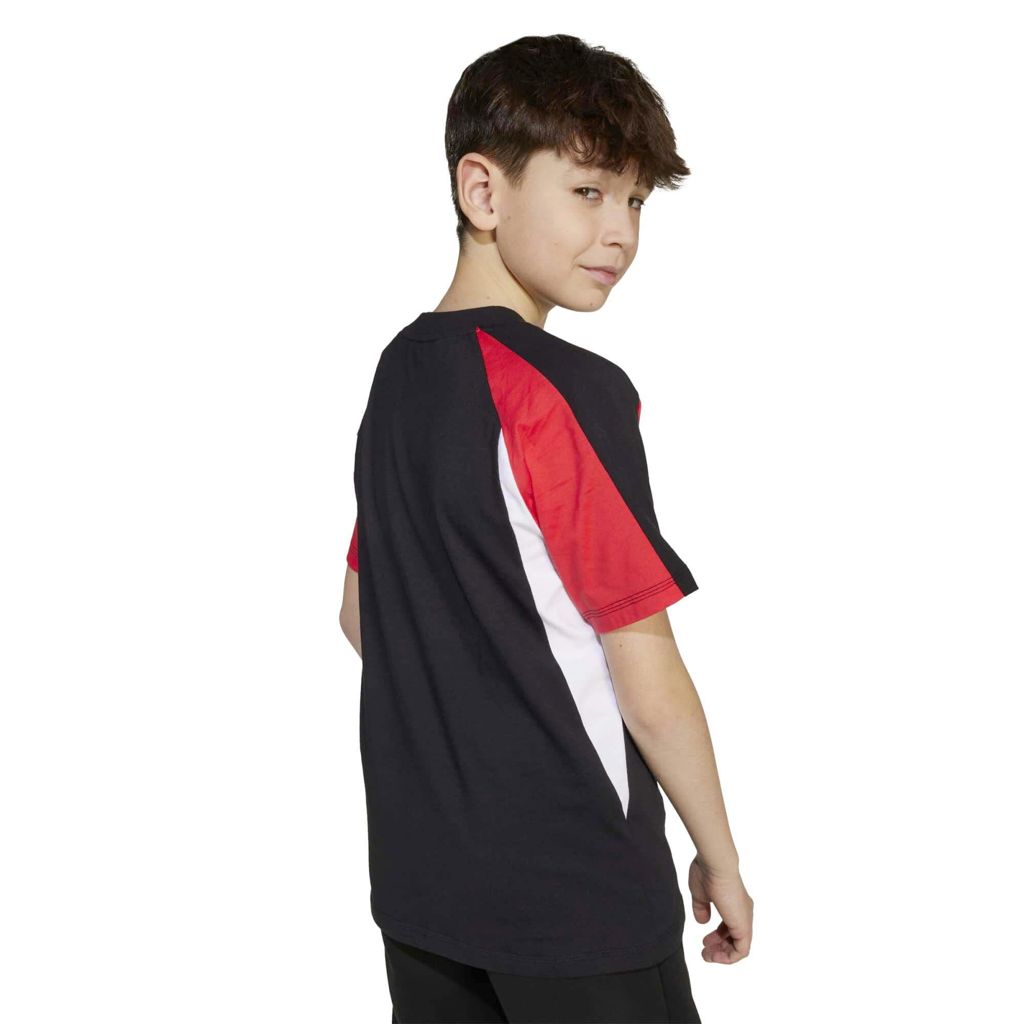 Camiseta Adidas Sport J Cb NIño 4/5