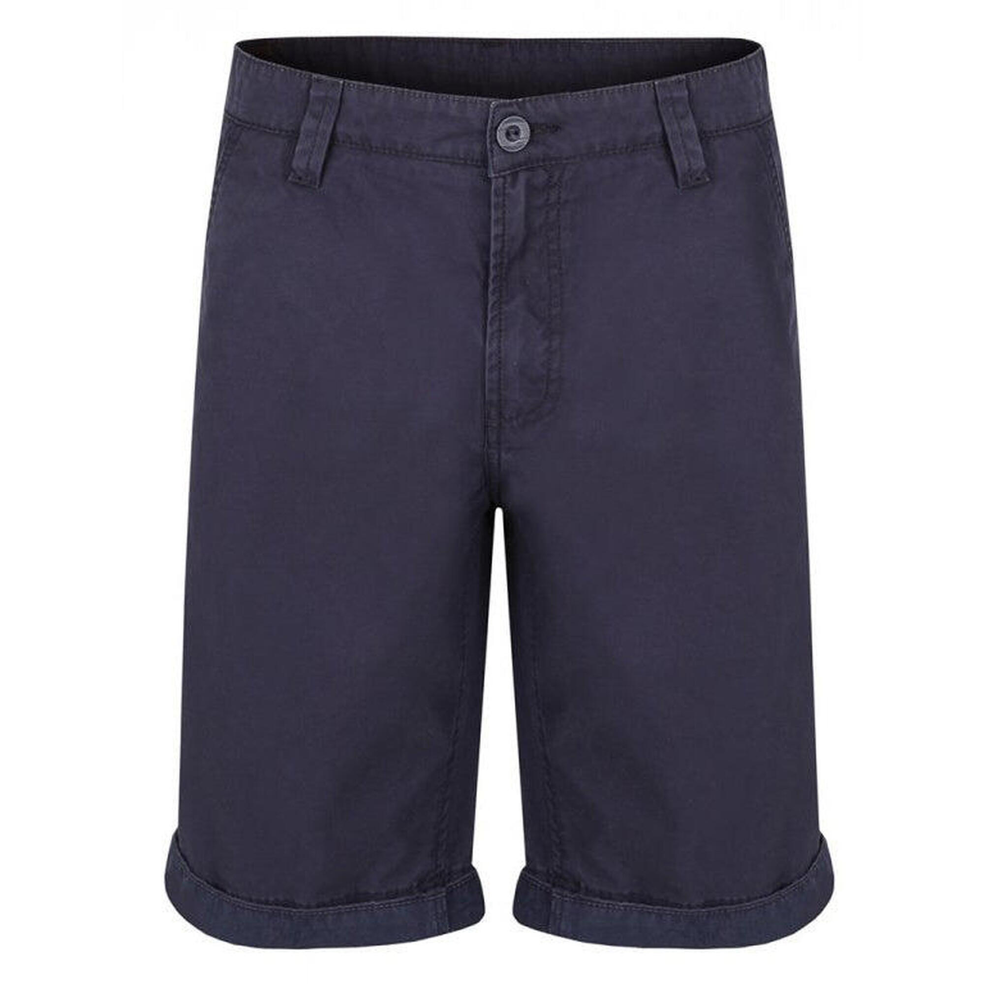 Shorts en Coton pour Hommes Vermont M - Confort et Style