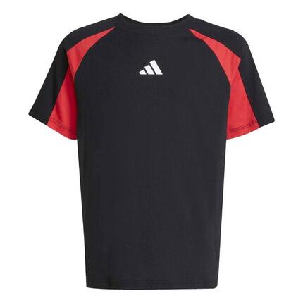 T-Shirt Adidas Sport J Cb Enfant