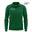 Hanorac sport Givova Polarfleece Mono 500 Verde