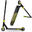 Trotineta RAVEN Evolution Laredo, Verde, 110 mm