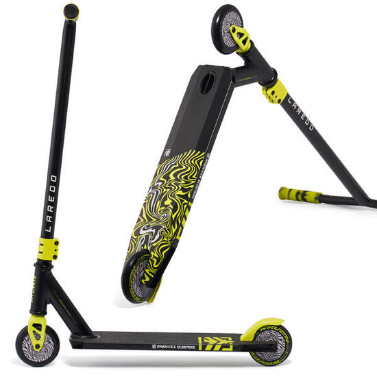 Hulajnoga Wyczynowa Raven Evolution Laredo