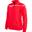 Doamnelor Varsity Jack Red/White XL - Sport și la modă