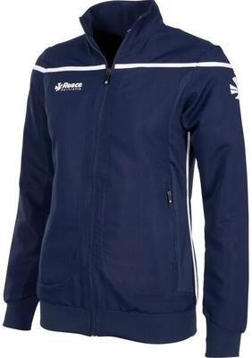 Giacca della tuta da donna Reece Australia Varsity Woven