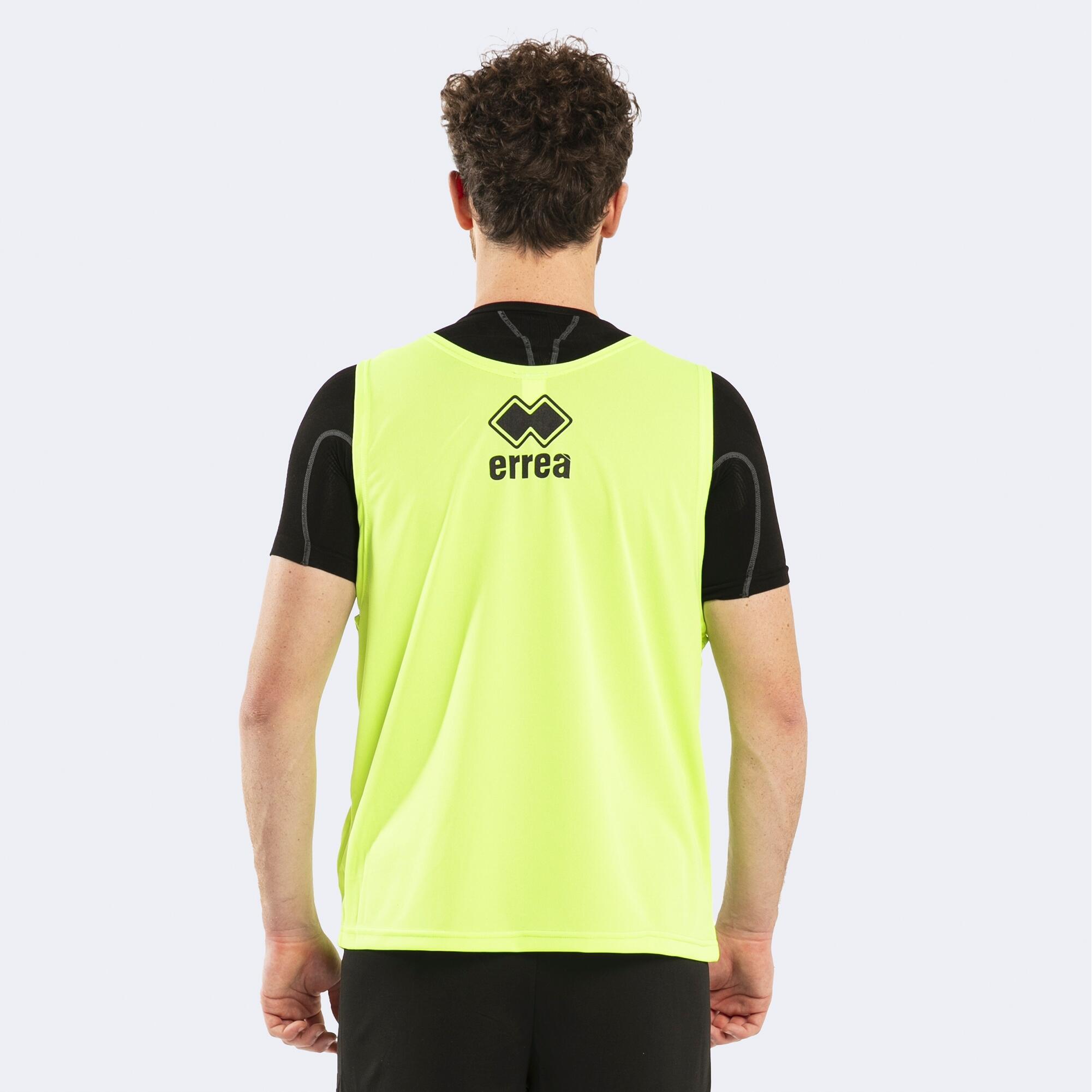 Chasuble Errea Bib 4/5