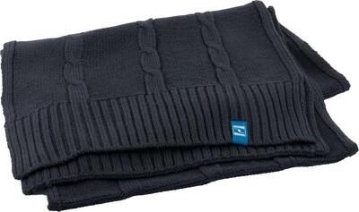 Sciarpa in cotone Loep Zilina per donne - Stile e comfort