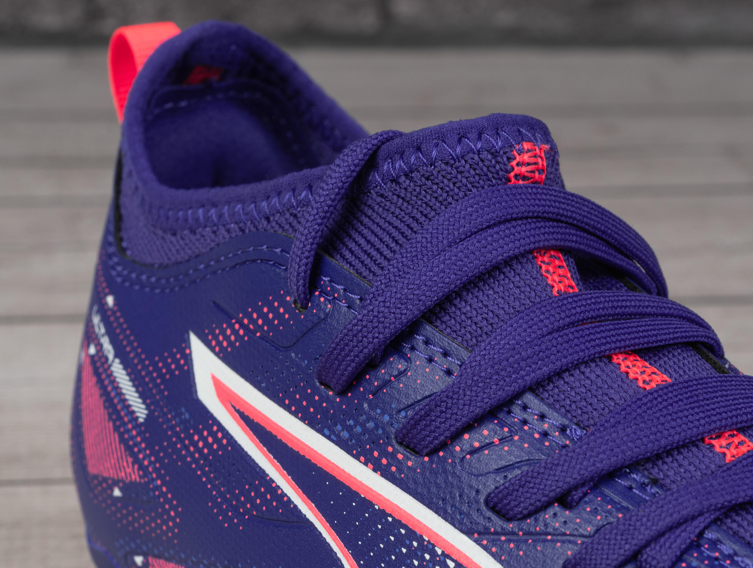 Scarpe Calcio Puma Ultra 5 Match Fg/Ag Jr Junior 6/7
