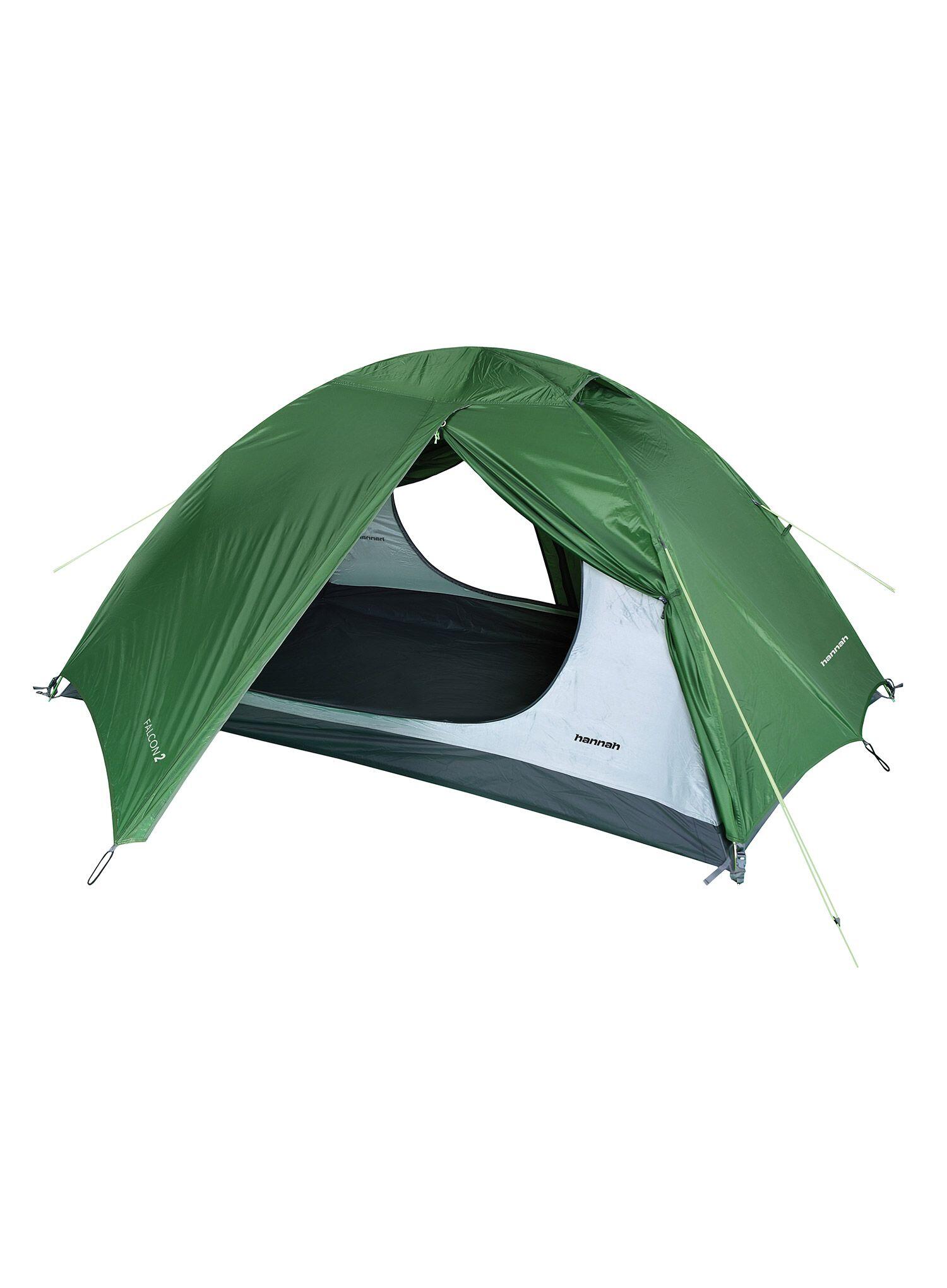 Tenda de 2 lugares Hannah Falcon 6/7