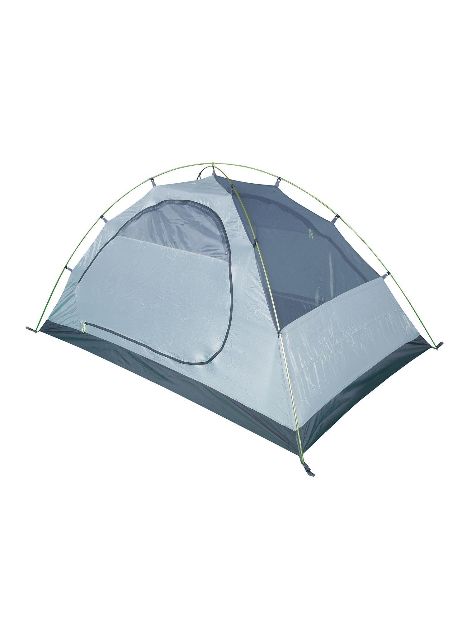 Tenda de 2 lugares Hannah Falcon 7/7