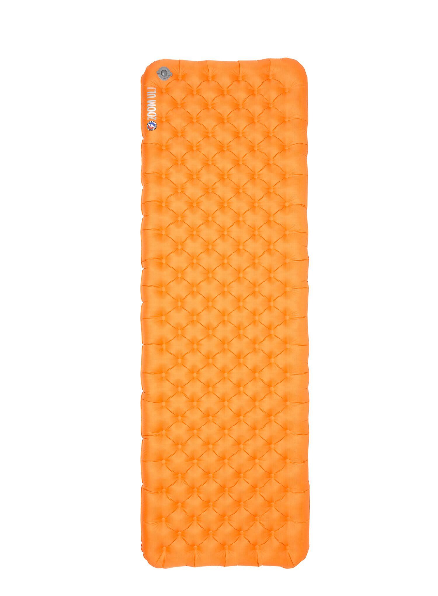 BIG AGNES picture